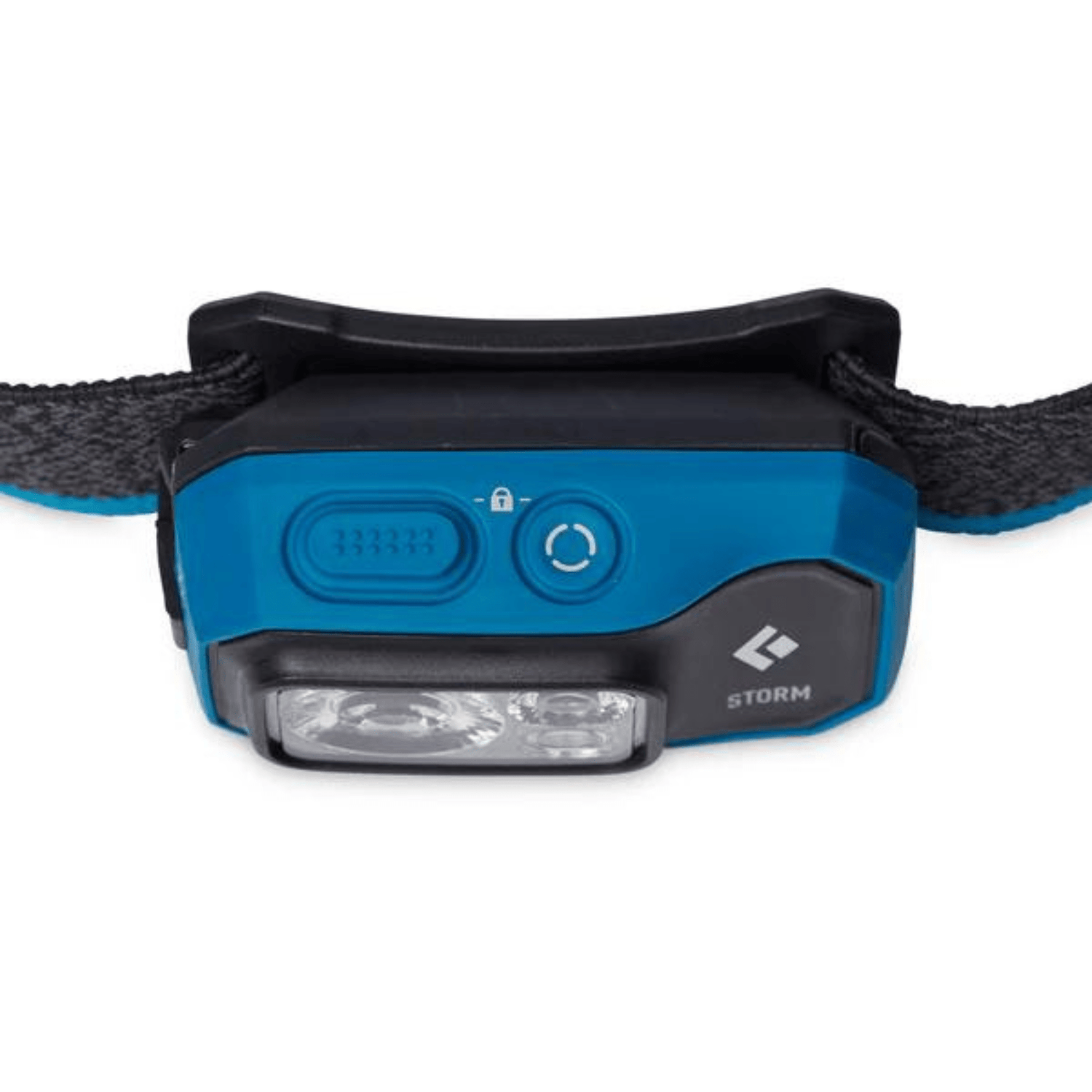 Black Diamond Head Torch Storm 450 Headlamp