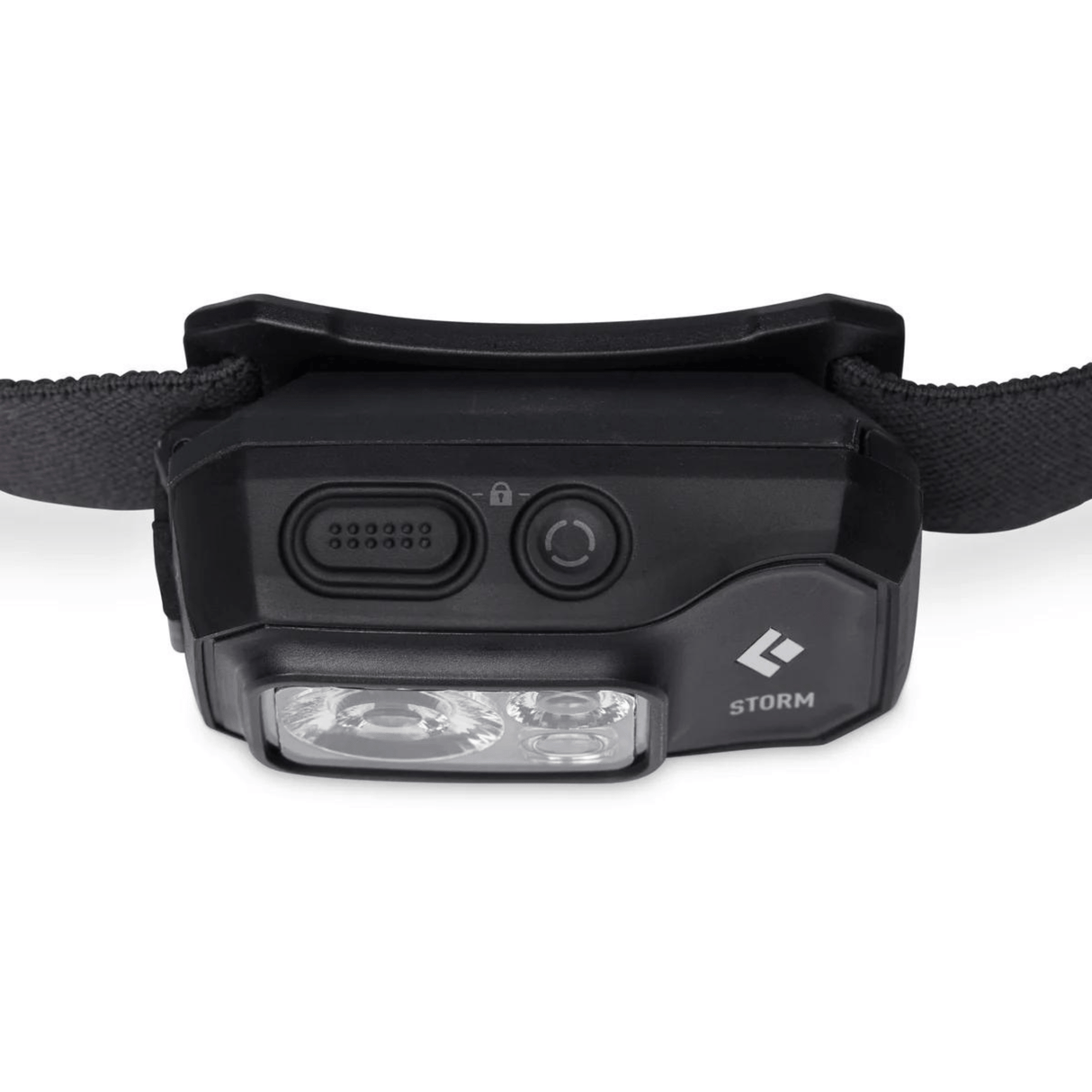 Black Diamond Head Torch Storm 450 Headlamp