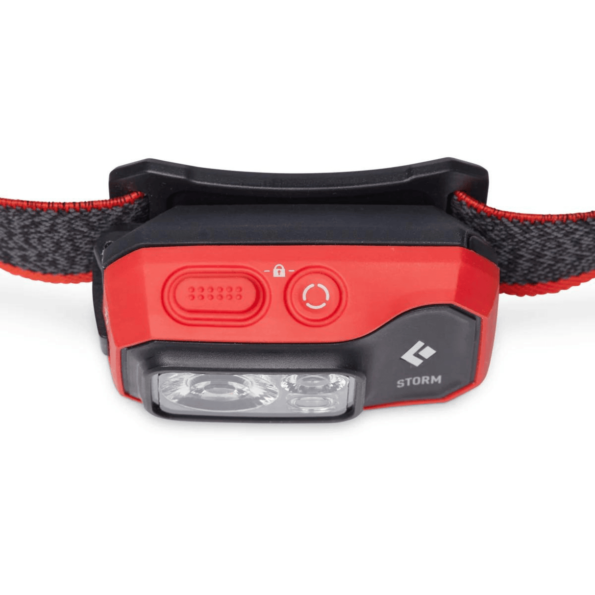 Black Diamond Head Torch Storm 450 Headlamp