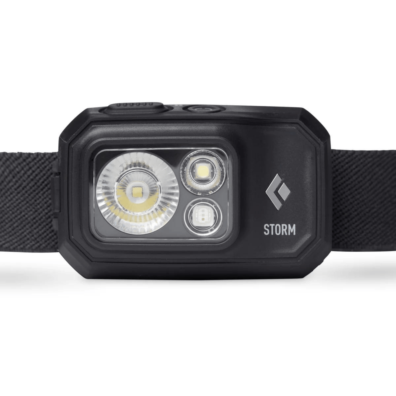 Black Diamond Head Torch Storm 450 Headlamp