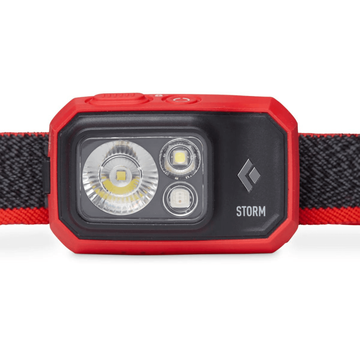 Black Diamond Head Torch Storm 450 Headlamp