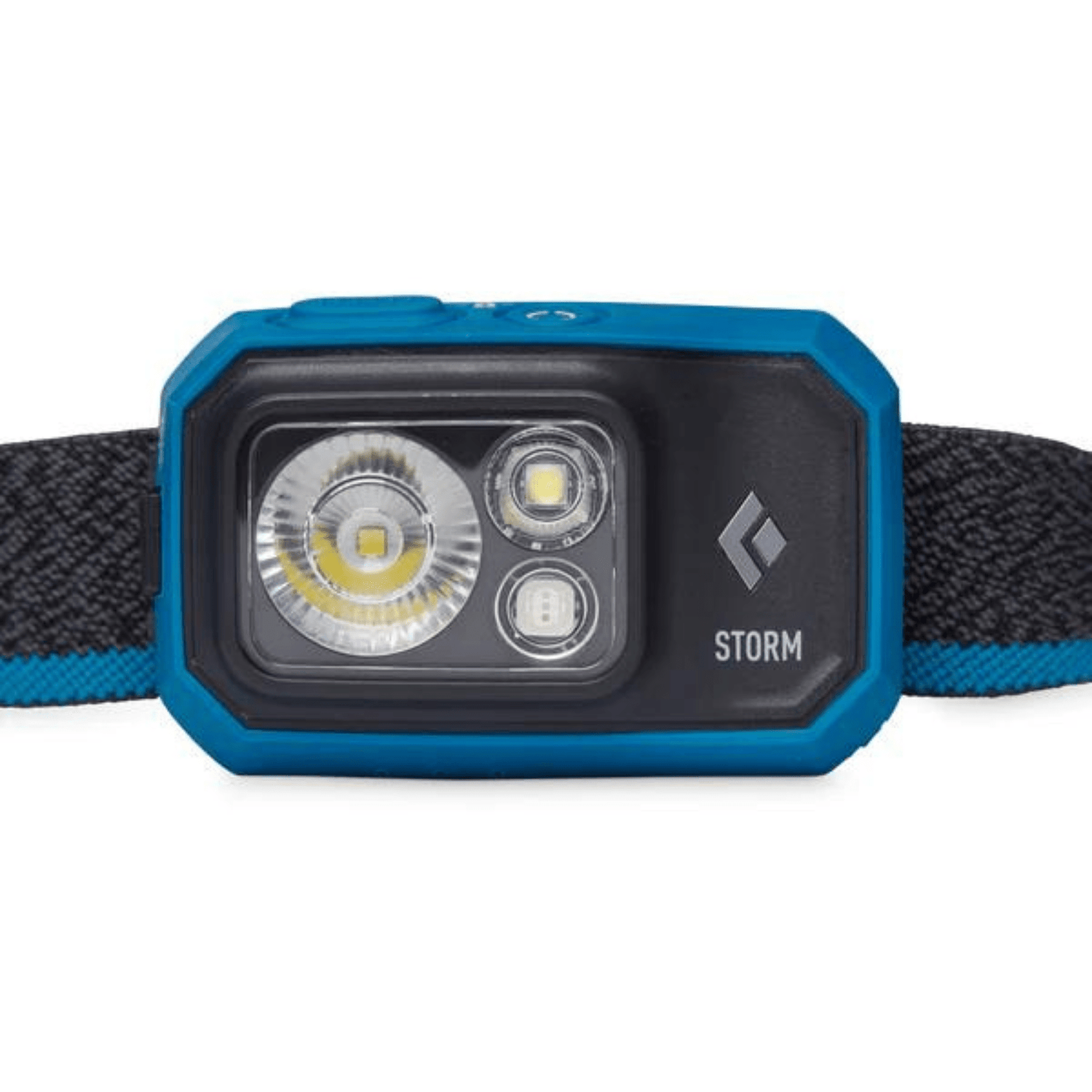 Black Diamond Head Torch Storm 450 Headlamp