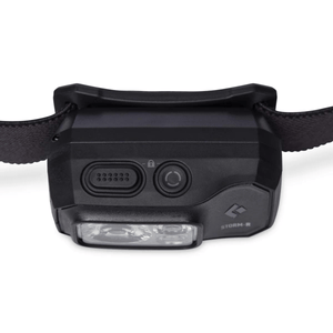 Black Diamond Head Torch Storm 500-R Headlamp