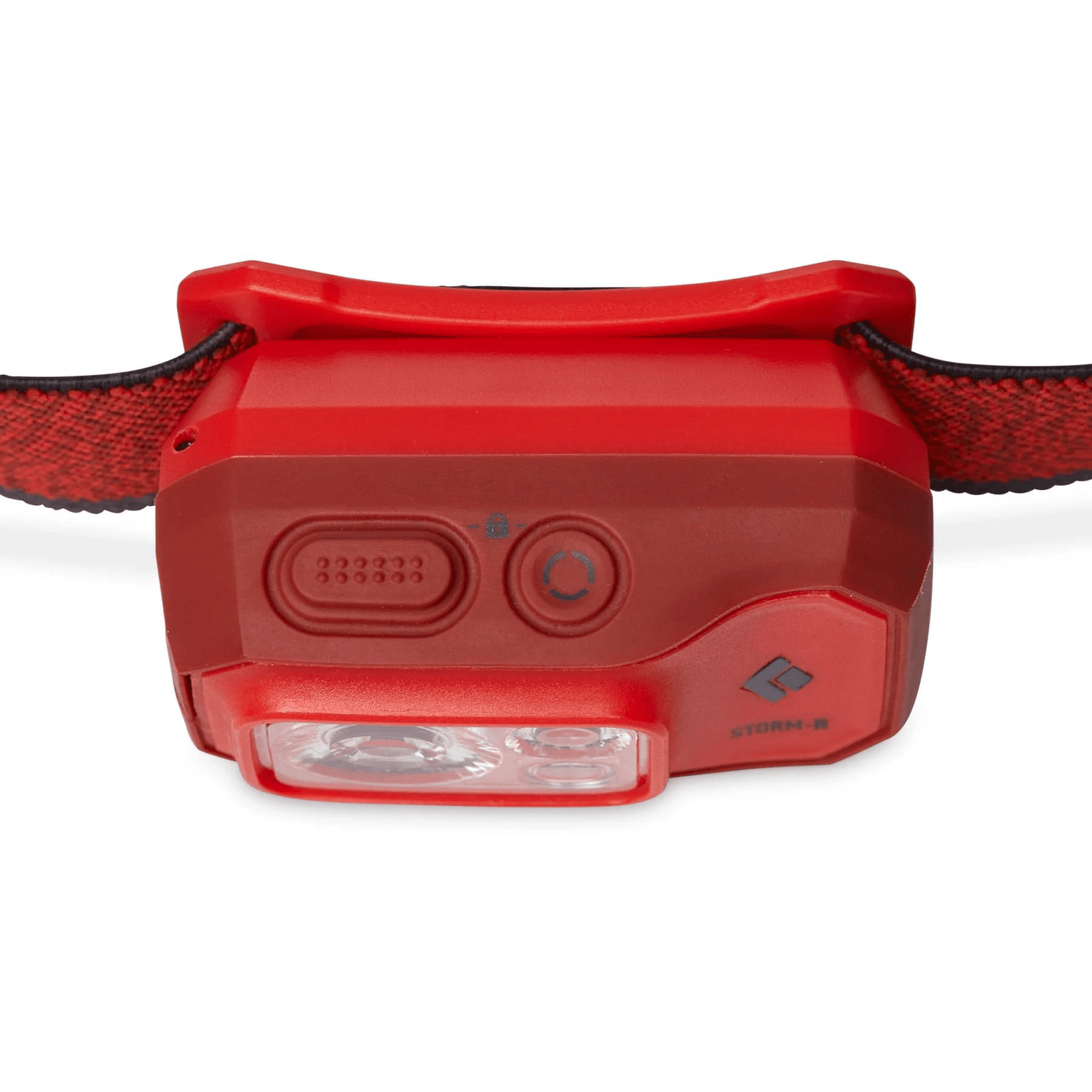 Black Diamond Head Torch Storm 500-R Headlamp