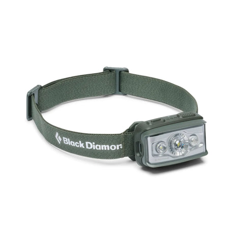 Black Diamond Head Torch Tundra Black Diamond Storm 550 Lumen Headlamp BD6207293010ALL1