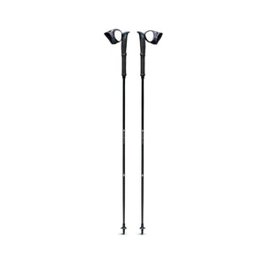 Black Diamond Trekking Poles 105cm Black Diamond Distance Carbon Z FKT Trekking Poles BD11255600021051
