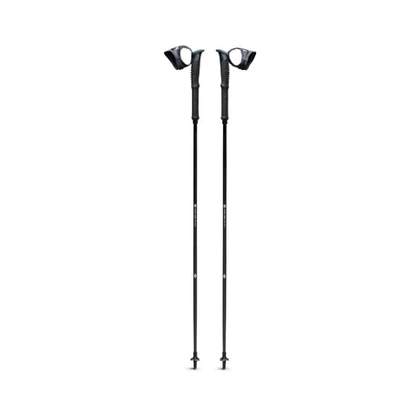 Black Diamond Trekking Poles 105cm Black Diamond Distance Carbon Z FKT Trekking Poles BD11255600021051