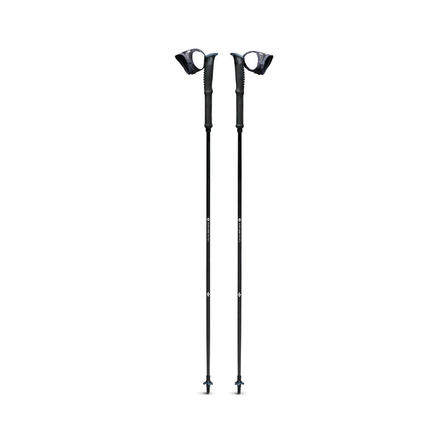 Black Diamond Trekking Poles 105cm Black Diamond Distance Carbon Z FKT Trekking Poles BD11255600021051