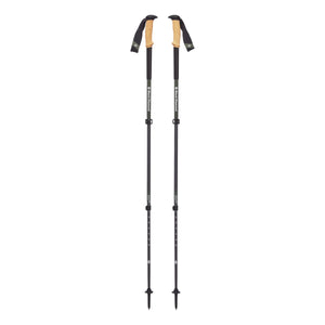 Black Diamond Trekking Poles Alpine Carbon Cork Trekking Poles BD1125143010ALL1