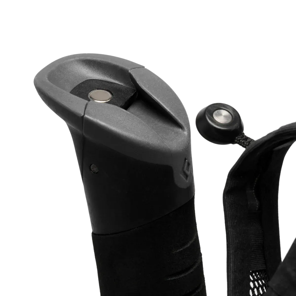 Black Diamond Trekking Poles Black Diamond Distance Carbon Z FKT Trekking Poles