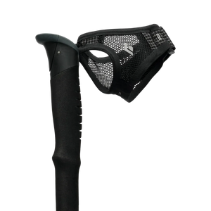 Black Diamond Trekking Poles Black Diamond Distance Carbon Z FKT Trekking Poles