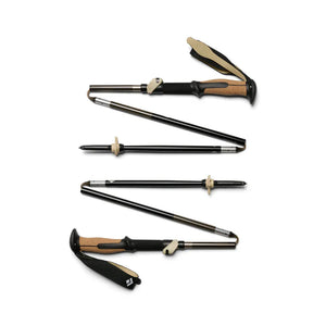 Black Diamond Trekking Poles Black Diamond Trail Vista FLZ Trekking Poles