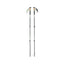 Black Diamond Trekking Poles Deep Woods Black Diamond Trail Vista Shock Trekking Poles BD1125613062ALL1