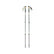 Black Diamond Trekking Poles Deep Woods Black Diamond Trail Vista Shock Trekking Poles BD1125613062ALL1