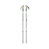 Black Diamond Trekking Poles Deep Woods Black Diamond Trail Vista Shock Trekking Poles BD1125613062ALL1