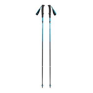 Black Diamond Trekking Poles Distance Carbon Z Poles (Current Season)