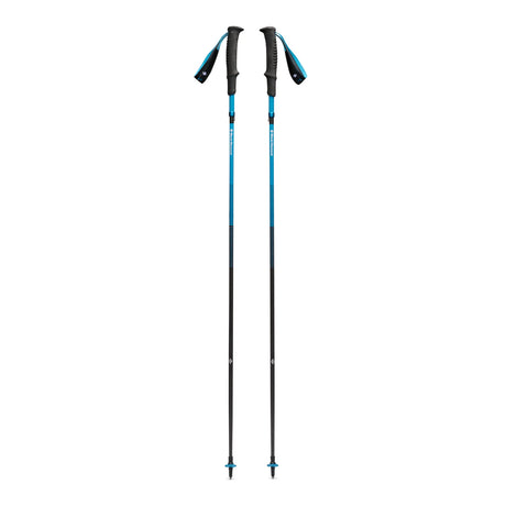 Black Diamond Trekking Poles Distance Carbon Z Poles (Current Season)