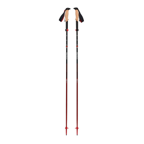Black Diamond Trekking Poles M/L Pursuit FLZ Trekking Poles BD1100679412M_L1