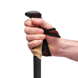 Black Diamond Trekking Poles Pursuit Carbon Z Poles