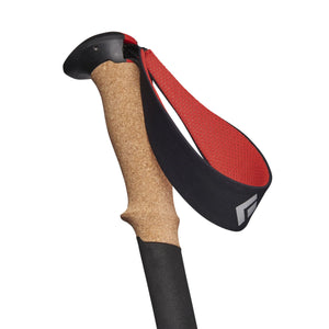 Black Diamond Trekking Poles Pursuit FLZ Trekking Poles