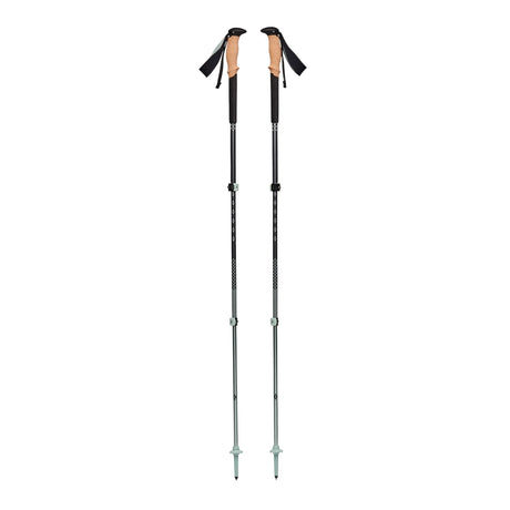 Black Diamond Trekking Poles Pursuit Trekking Poles