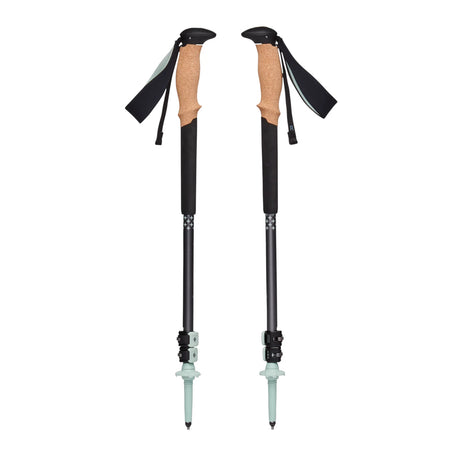 Black Diamond Trekking Poles S/M Pursuit Trekking Poles BD1100669479S_M1