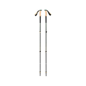 Black Diamond Trekking Poles Trail Cork Trekking Poles