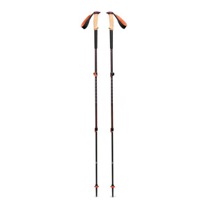 Black Diamond Trekking Poles Trail Cork Trekking Poles