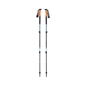 Black Diamond Trekking Poles Trail Cork Womens Trekking Poles BD1125273000ALL1