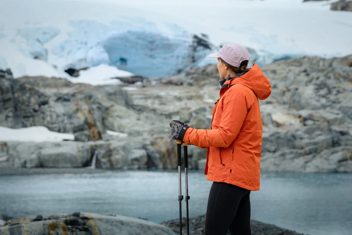 Black Diamond Trekking Poles Trail Cork Womens Trekking Poles BD1125273000ALL1