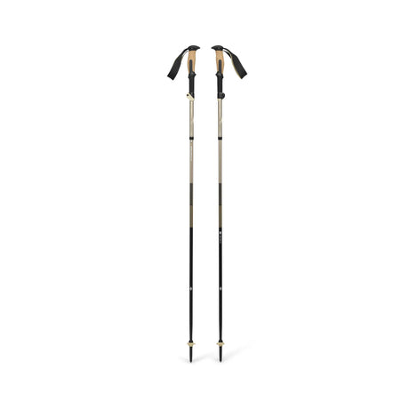 Black Diamond Trekking Poles White Oak / 125cm Black Diamond Trail Vista FLZ Trekking Poles BD11256020191251