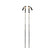 Black Diamond Trekking Poles White Oak / 125cm Black Diamond Trail Vista FLZ Trekking Poles BD11256020191251