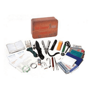 Bob Cooper Survival Kit Survival Kit BOBSURV