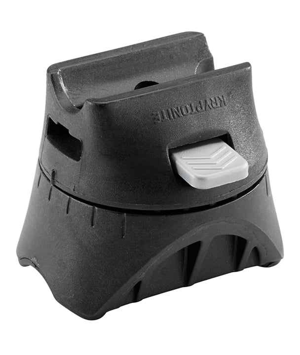 Kryptolok Series 2 U-Lock Mini-7 W/ BKT 8.2cm x 17.8cm (3C)