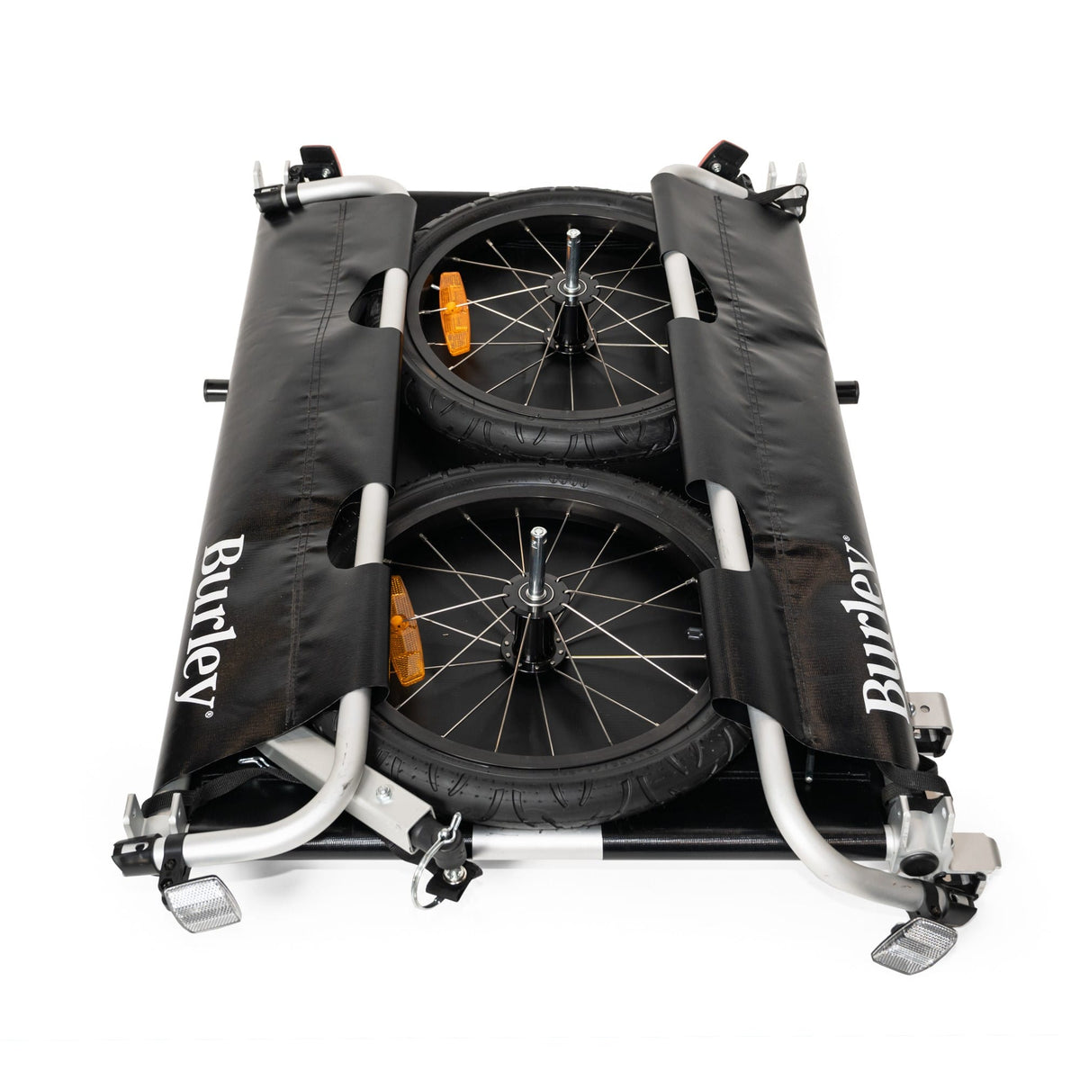 Burley Flatbed