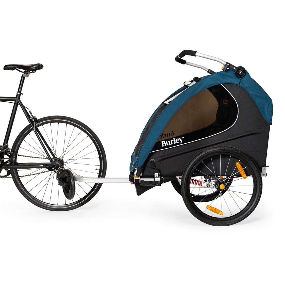 Burley Kids Bike Trailer Double Burley Encore X BU937108