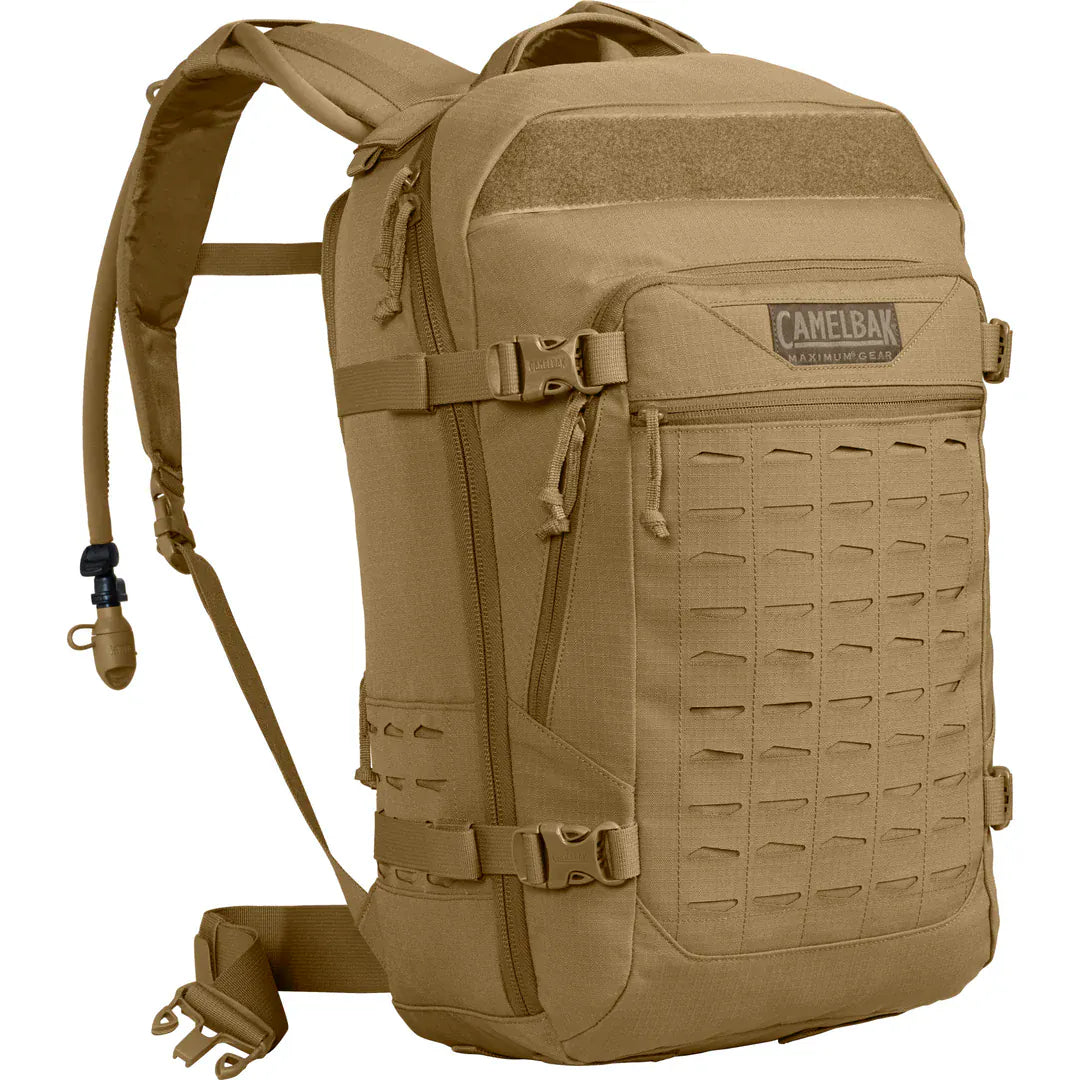 Camelbak Backpacks Motherlode Mil Spec Crux - Past Season CB1739201000