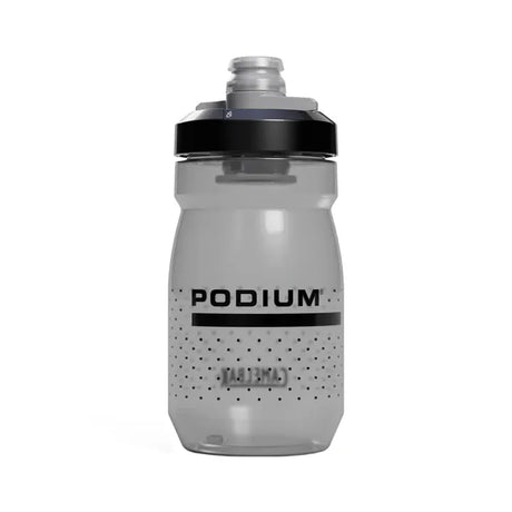 Camelbak Bike Water Bottle 0.4L / Smoke Podium Bottle CB3091002000