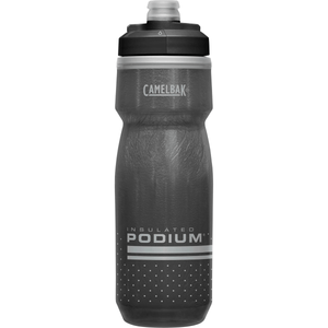 Camelbak Bike Water Bottle 0.6L / Black Podium Chill Insulated Bottle CB1874001062