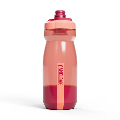 Camelbak Bike Water Bottle 0.6L / Mercury Blush Podium Bottle CB1876607062