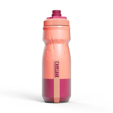 Camelbak Bike Water Bottle 0.6L / Mercury Blush Podium Chill Insulated Bottle CB1874610062