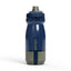 CamelBak Podium bottle in Mercury Deep Sea, navy with an olive base and CamelBak stripe