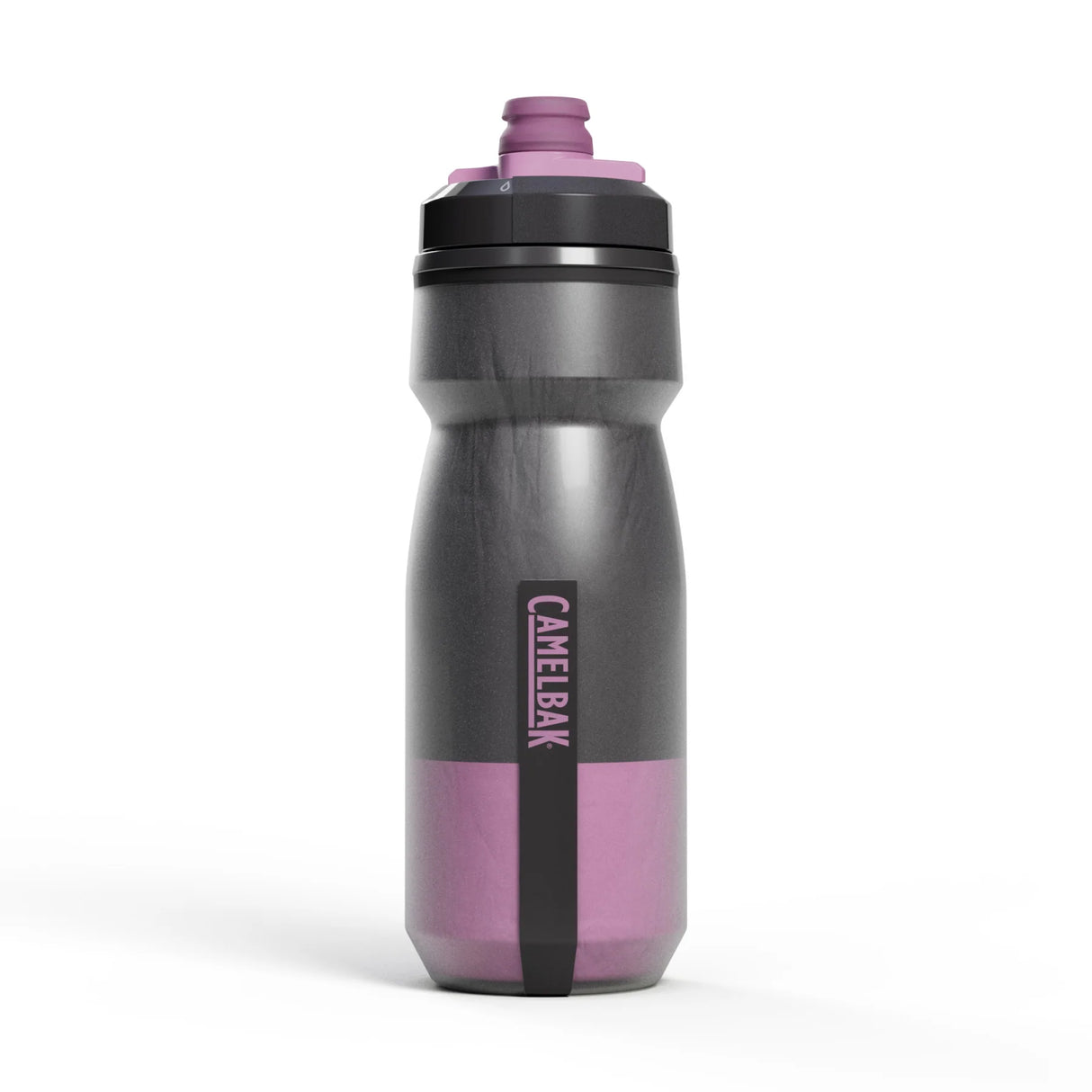 Camelbak Bike Water Bottle 0.6L / Mercury Night Fall Podium Chill Insulated Bottle CB1874006062