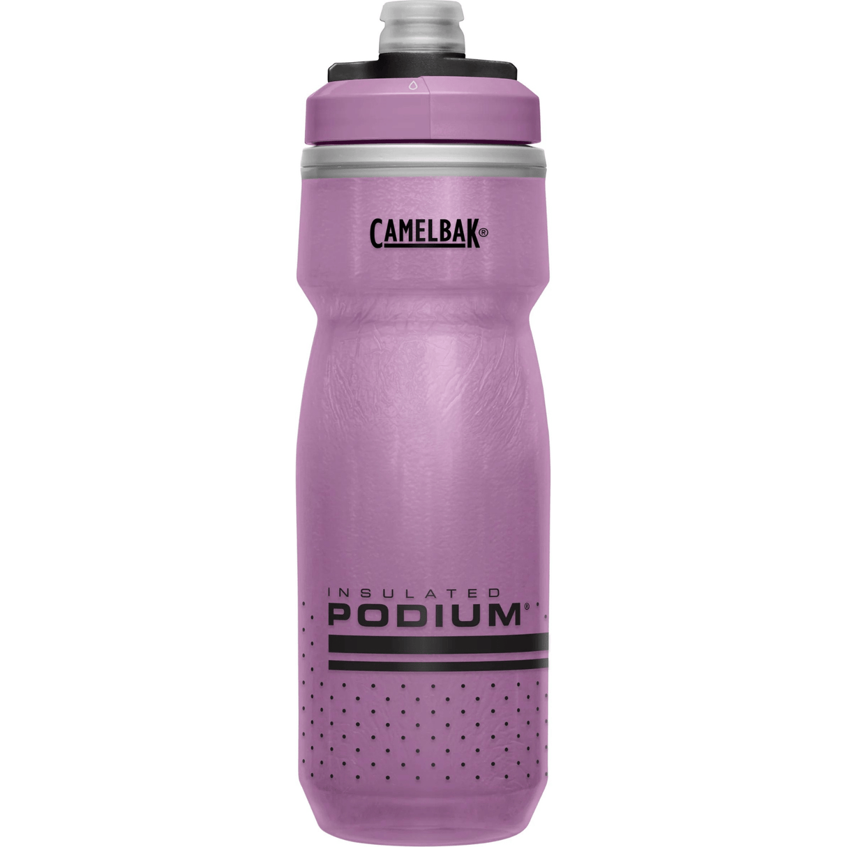 Camelbak Bike Water Bottle 0.6L / Purple Podium Chill Insulated Bottle CB1874503062