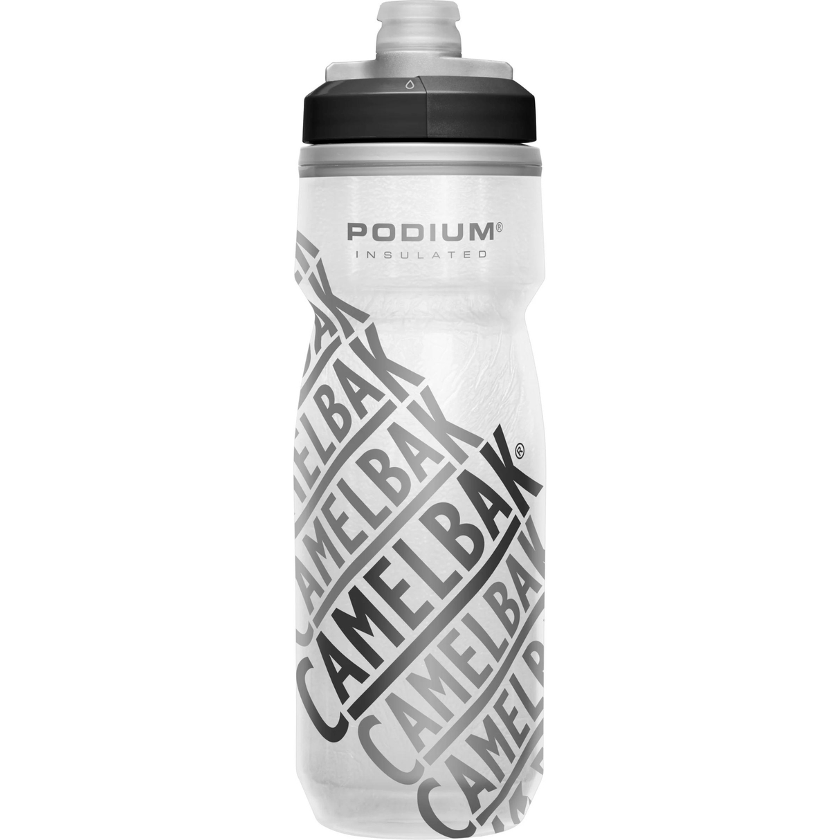 Camelbak Bike Water Bottle 0.6L / Race Edition Podium Chill Insulated Bottle CB1874103062