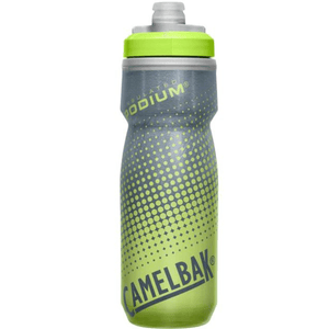 Camelbak Bike Water Bottle 0.6L / Yellow Dot Podium Chill Insulated Bottle CB1874703062