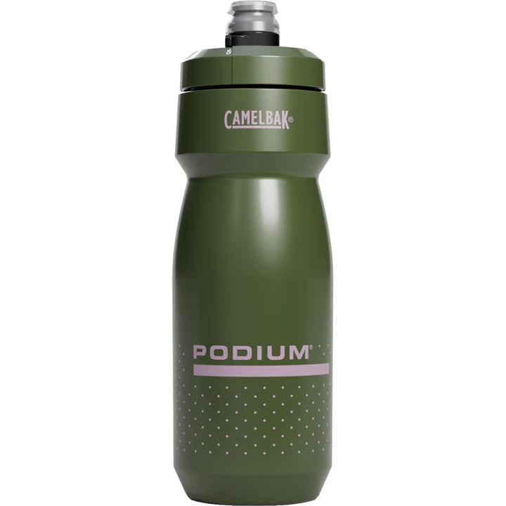 Camelbak Bike Water Bottle 0.7L / Deep Fern Podium Bottle CB1875304071