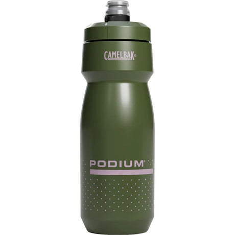 Camelbak Bike Water Bottle 0.7L / Deep Fern Podium Bottle CB1875304071
