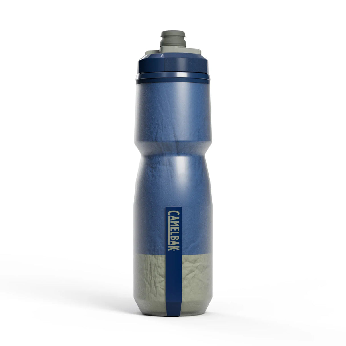 Camelbak Bike Water Bottle 0.7L / Mercury Deep Sea Podium Chill Insulated Bottle CB1873412071