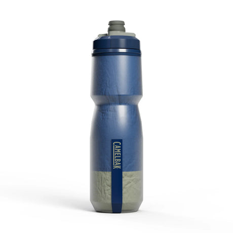 Camelbak Bike Water Bottle 0.7L / Mercury Deep Sea Podium Chill Insulated Bottle CB1873412071